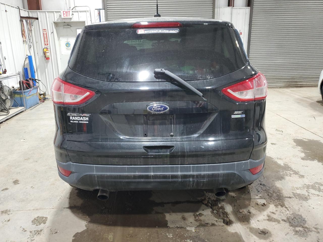 2014 Ford Escape - Image 6