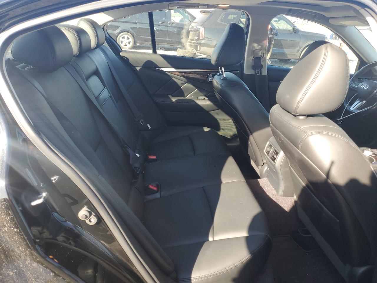 2018 Infiniti Q50 - Image 10
