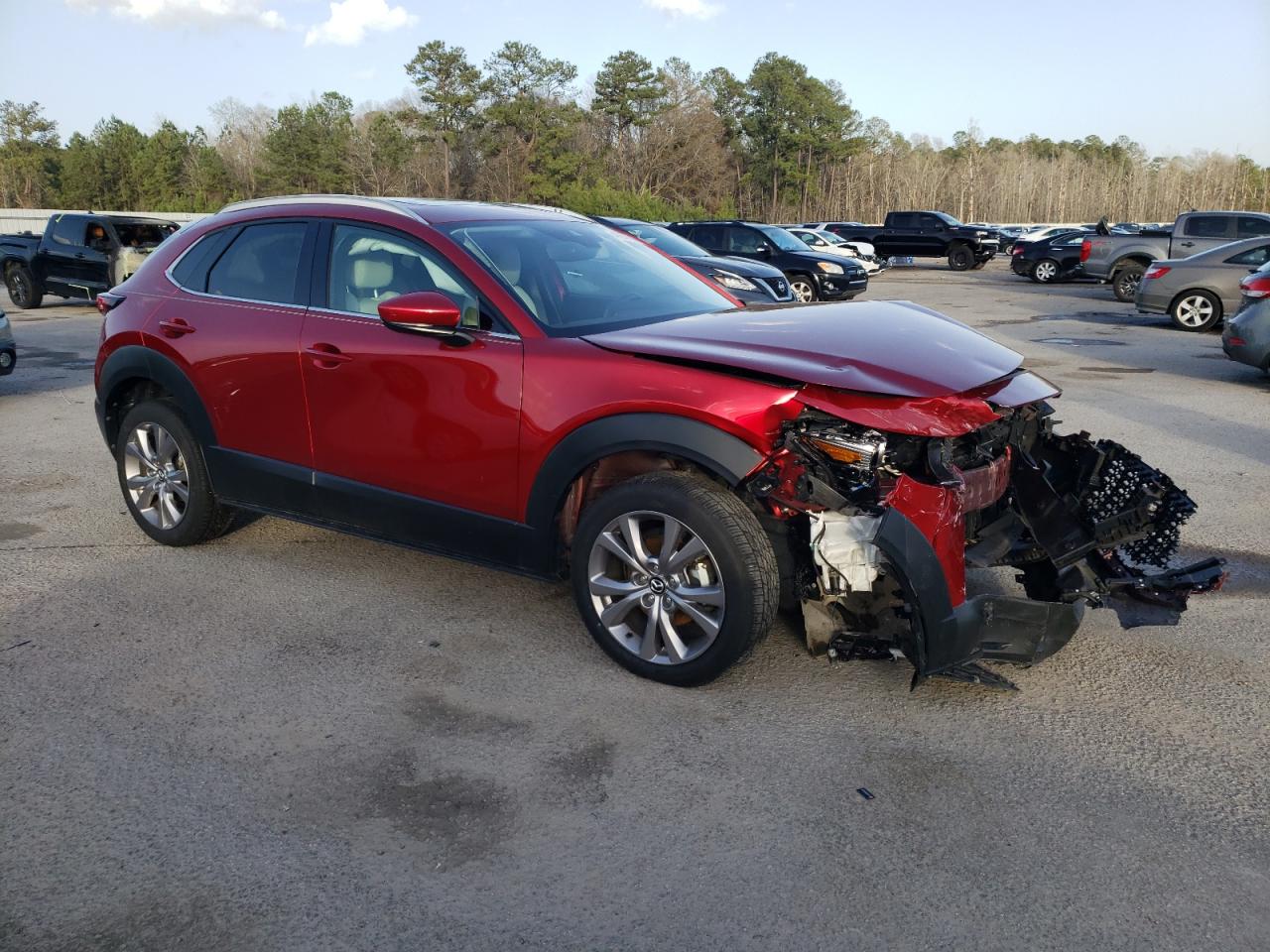 2020 Mazda CX-30 - Image 4
