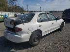 2002 Chevrolet Cavalier Base na sprzedaż w Riverview, FL - Rear End