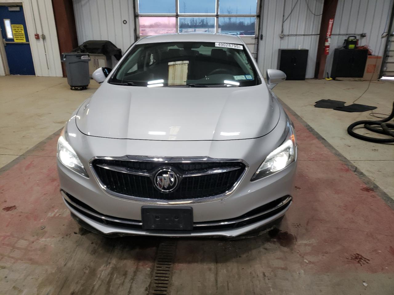 2017 Buick LaCrosse - Image 5