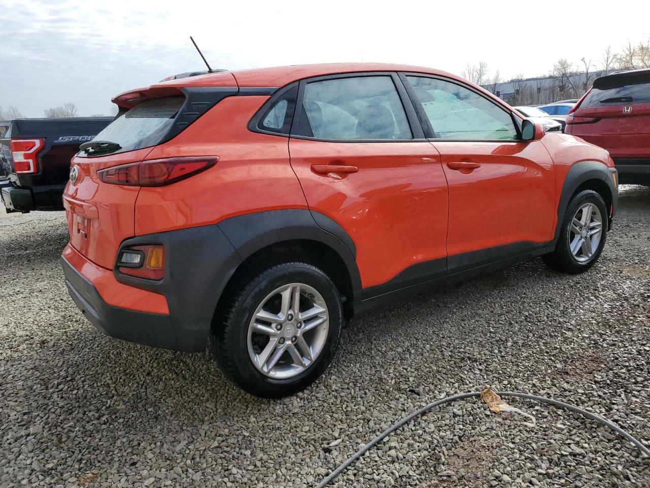 2019 Hyundai Kona - Image 3
