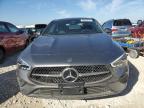 2025 MERCEDES-BENZ CLA 250 4MATIC for sale at Copart TX - WACO