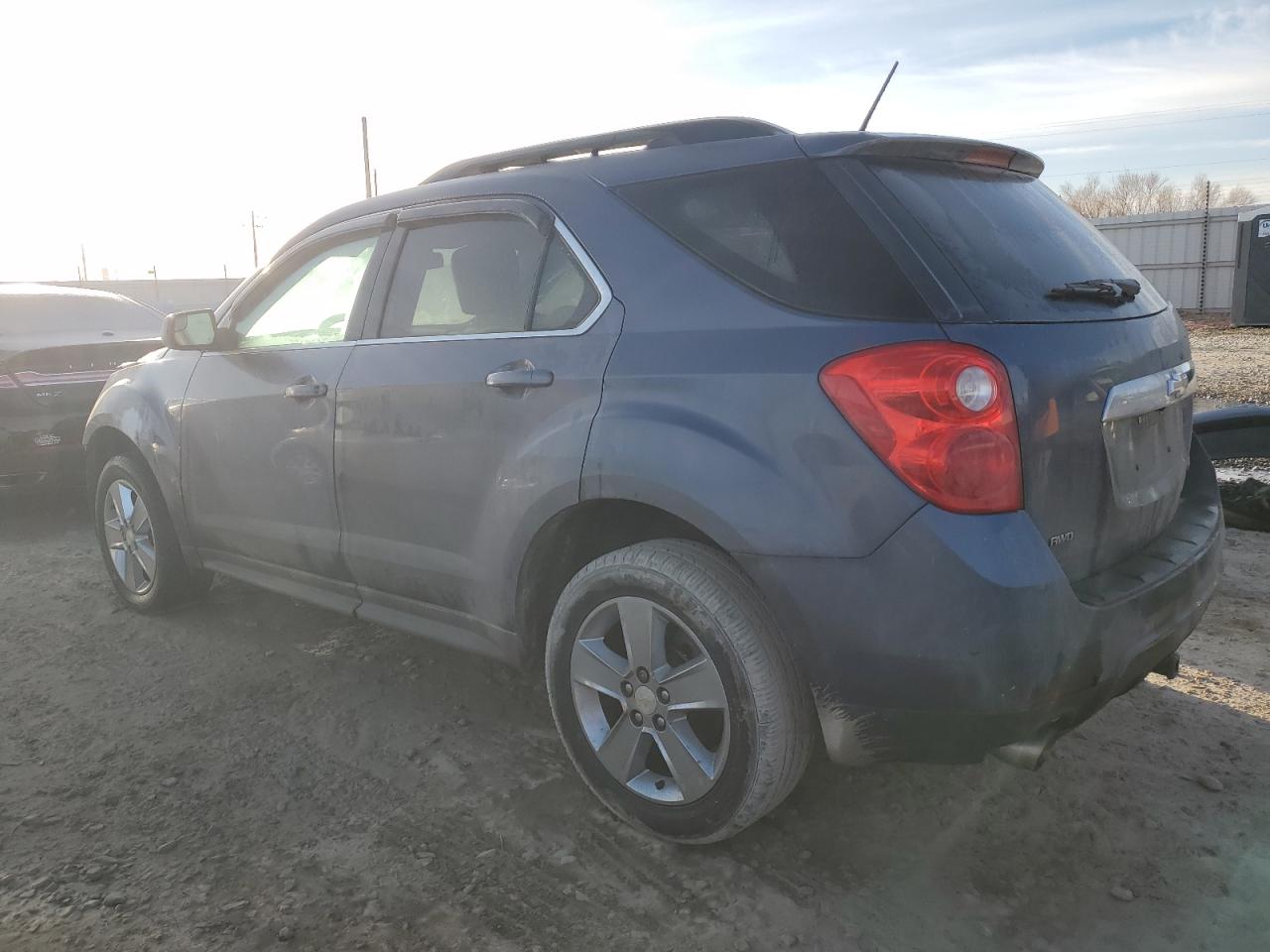 2013 Chevrolet Equinox - Image 2