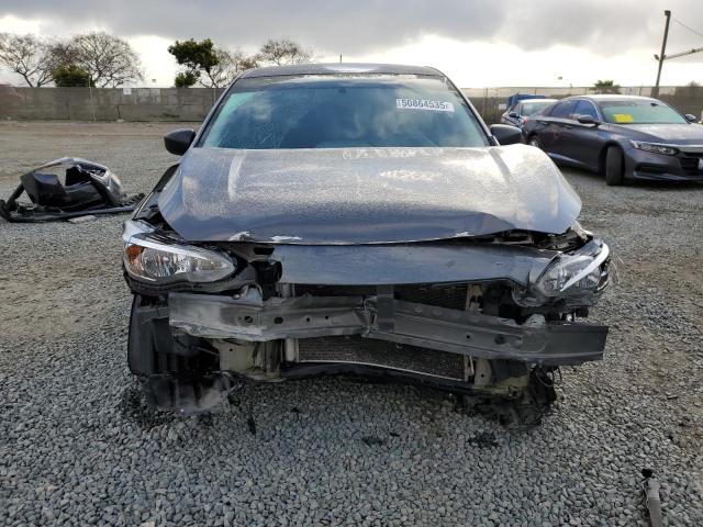  SUBARU IMPREZA 2019 Gray