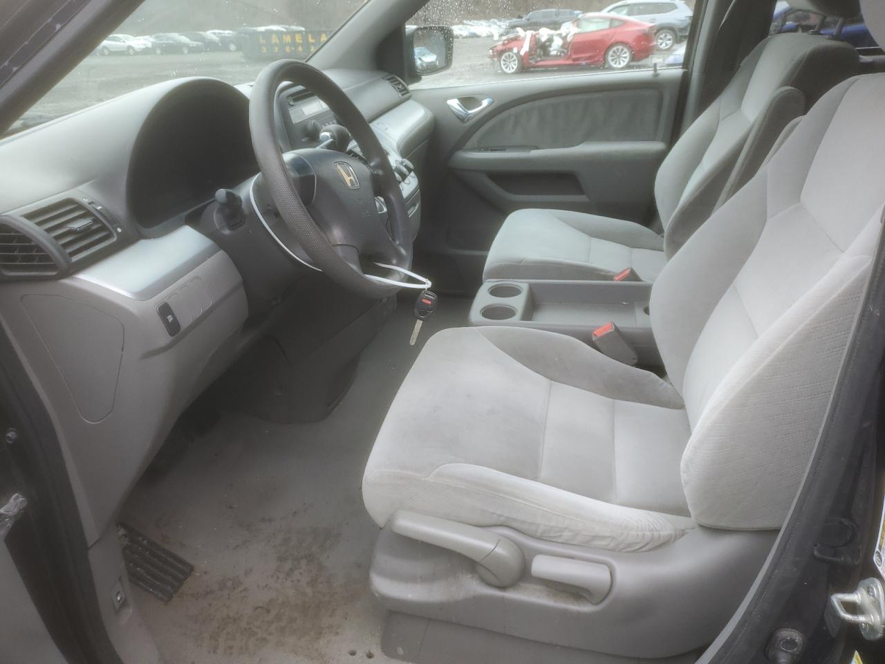 2008 Honda Odyssey - Image 7