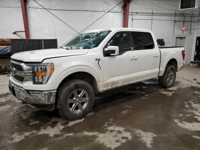 FORD F-150 – zdjęcie z aukcji, lot #49872905