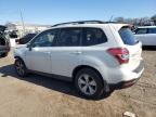 2015 Subaru Forester 2.5I Limited продається в Chalfont, PA - Front End