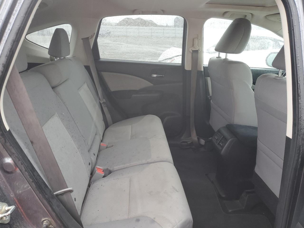 2015 Honda CR-V - Image 10