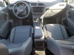 2019 Volkswagen Tiguan Se for Sale in North Las Vegas, NV - Front End