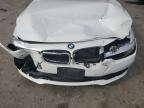 2017 Bmw 320 Xi იყიდება Glassboro-ში, NJ - Front End