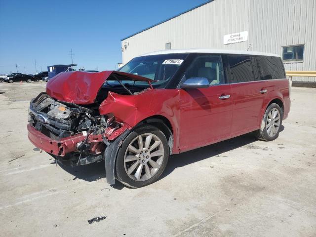 2011 Ford Flex Limited