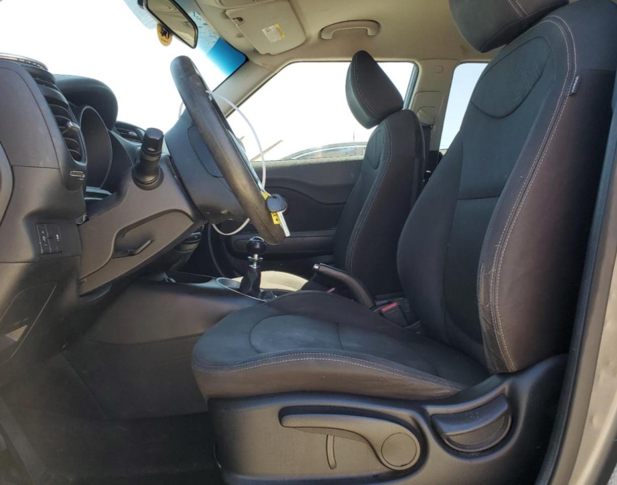 2015 Kia Soul - Image 7