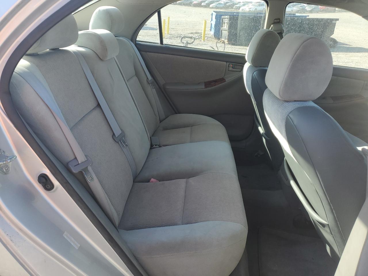 2007 Toyota Corolla - Image 10