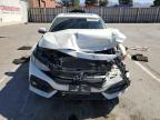 2019 Honda Civic Ex de vânzare în Anthony, TX - Front End