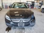 2016 Mercedes-Benz C 300 en Venta en Abilene, TX - Front End