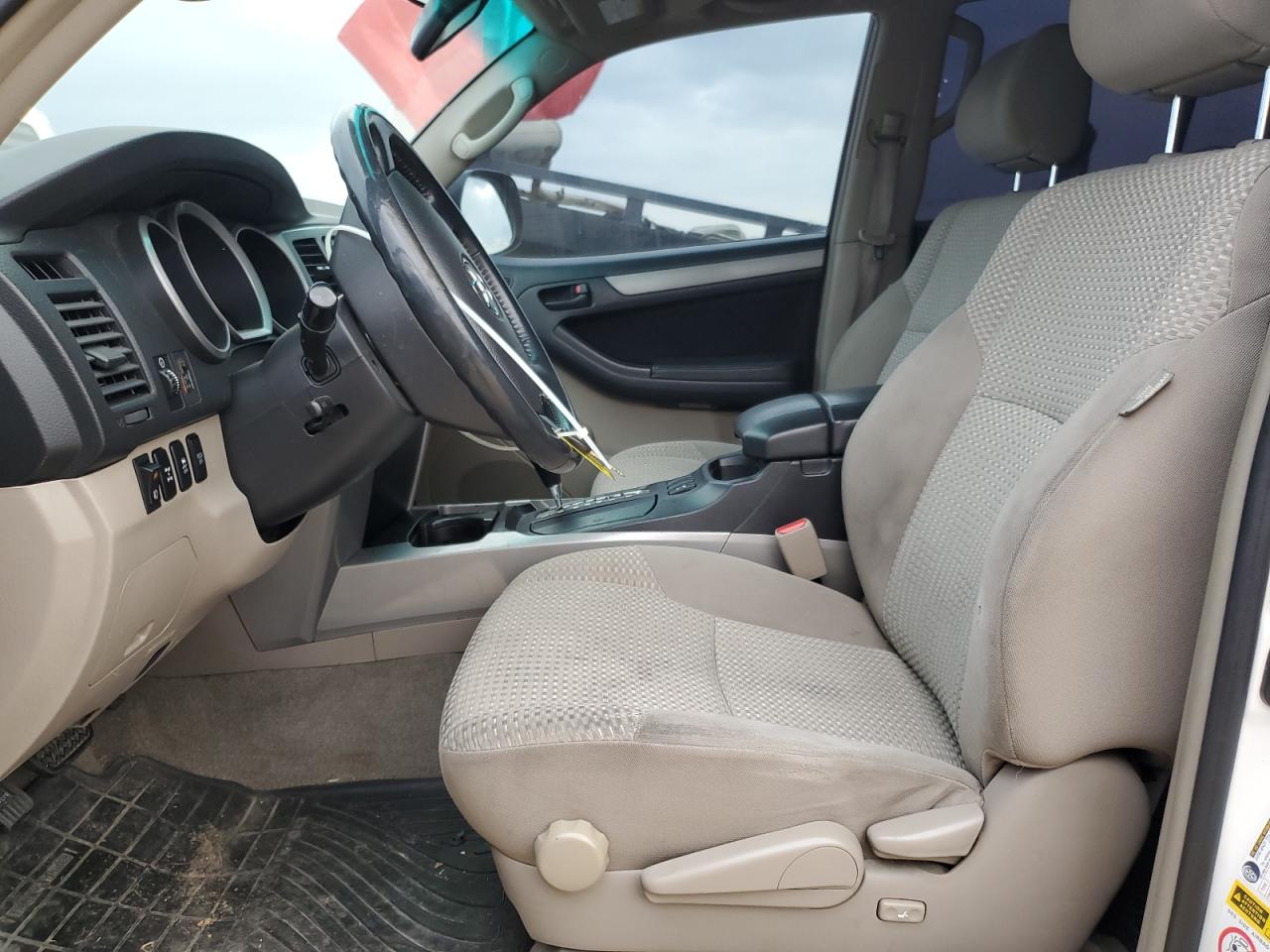 2008 Toyota 4Runner - Image 7