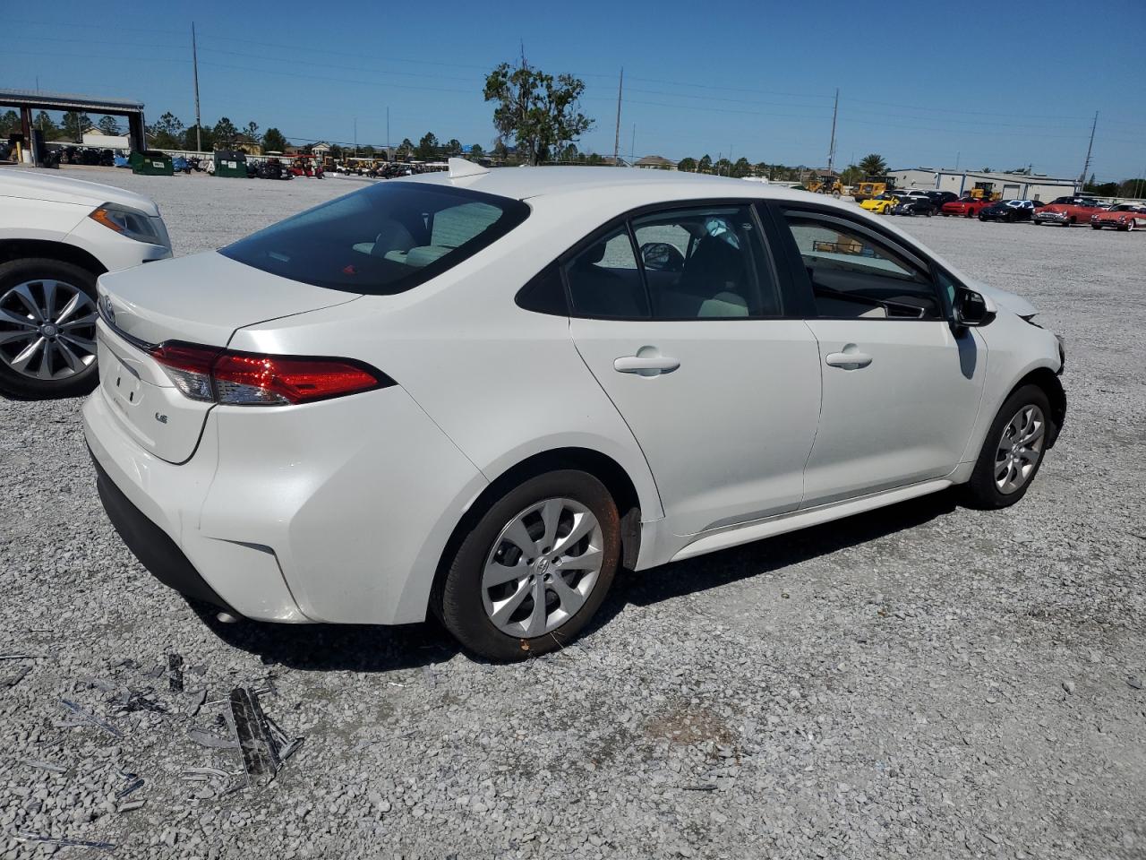 2024 Toyota Corolla - Image 3