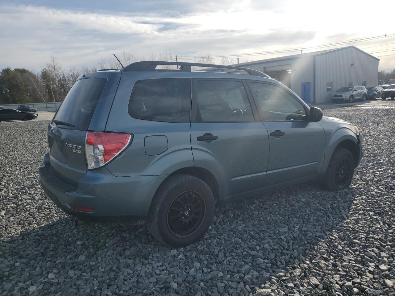 2013 Subaru Forester - Image 3