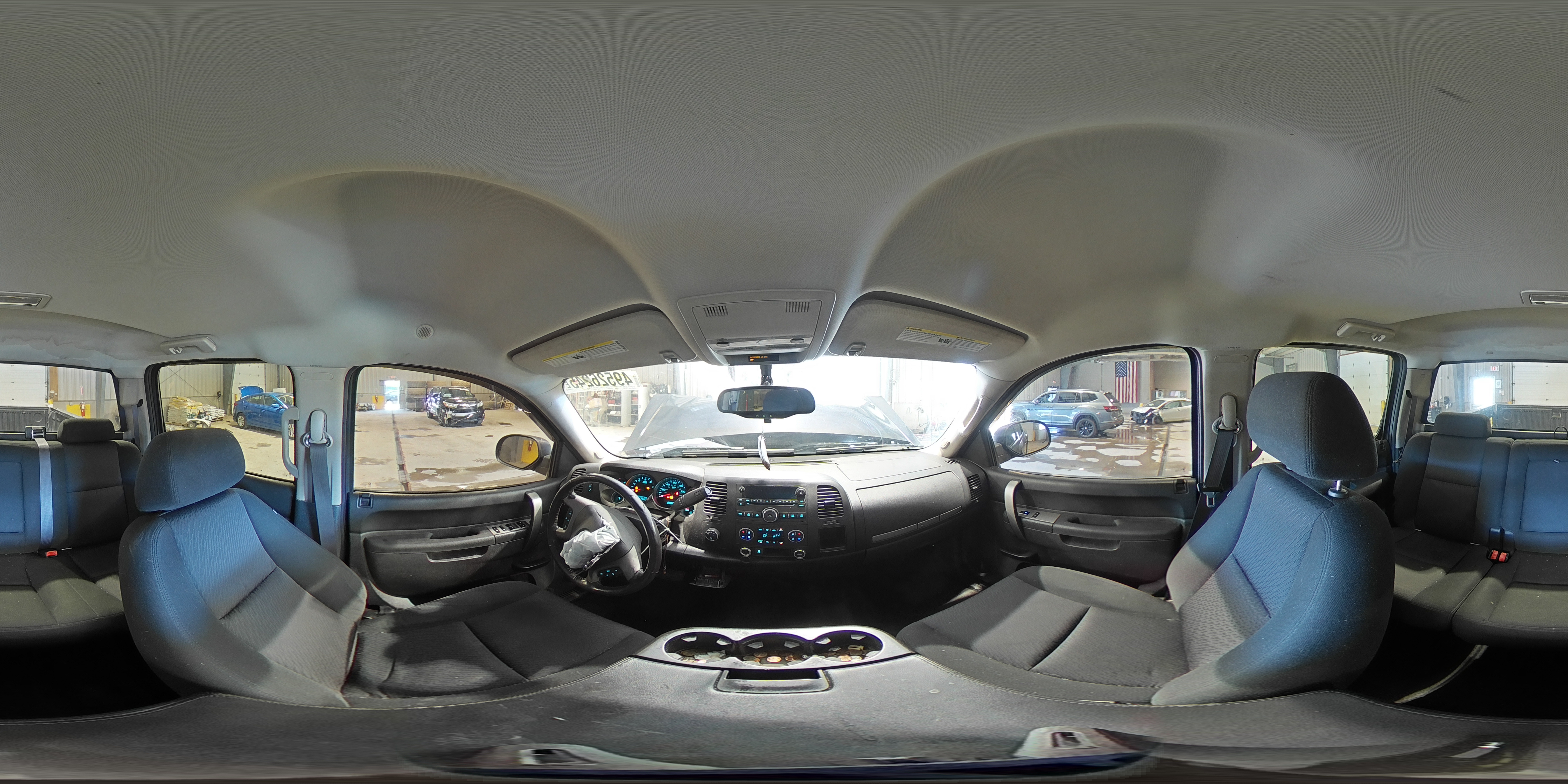 2011 GMC Sierra - Image 13