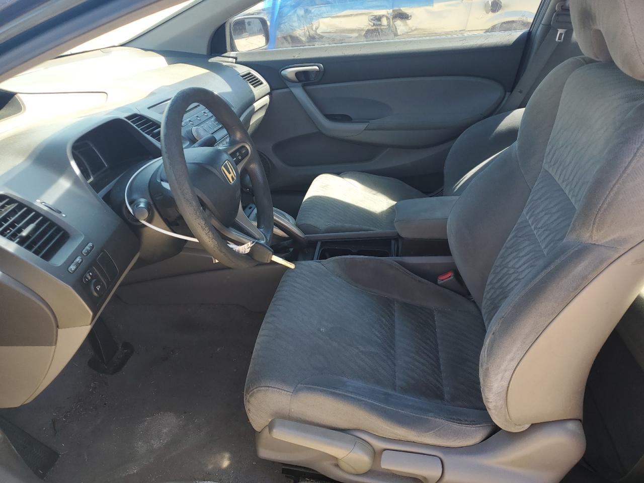2009 Honda Civic - Image 7
