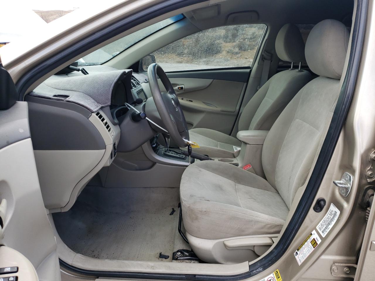 2009 Toyota Corolla - Image 7