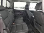 2017 GMC SIERRA K1500 SLT for sale at Copart AB - CALGARY