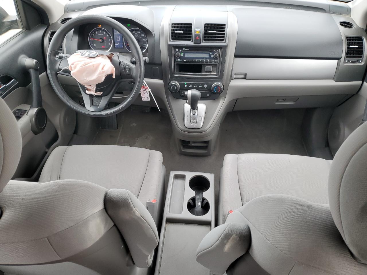 2011 Honda CR-V - Image 8