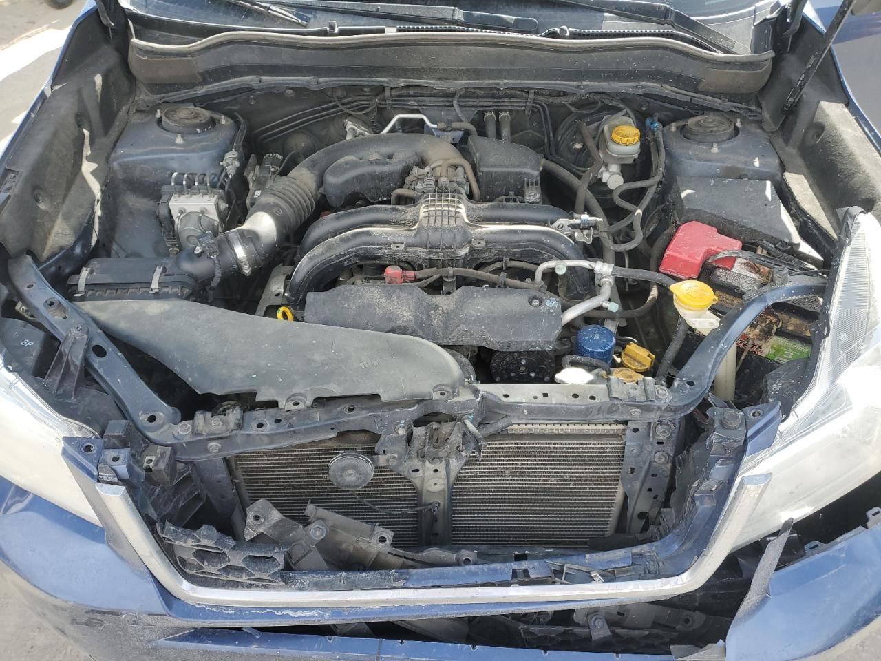 2014 Subaru Forester - Image 12