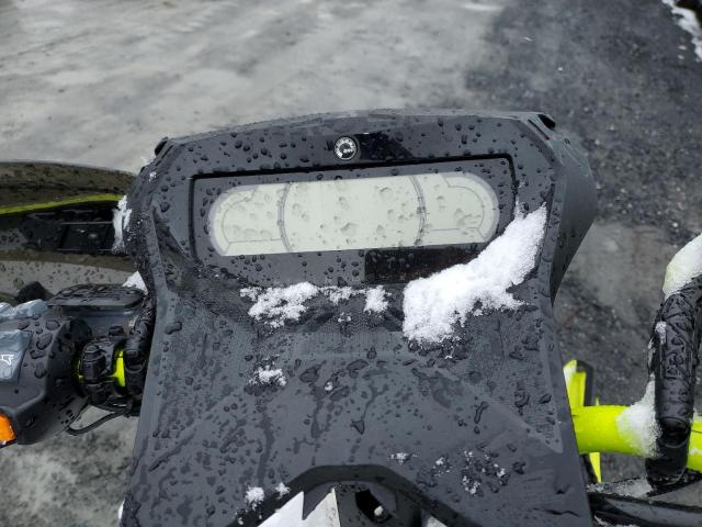 2023 SKIDOO BACKCOUNTR  