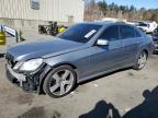 2012 Mercedes-Benz E 350 4Matic en Venta en Exeter, RI - Front End