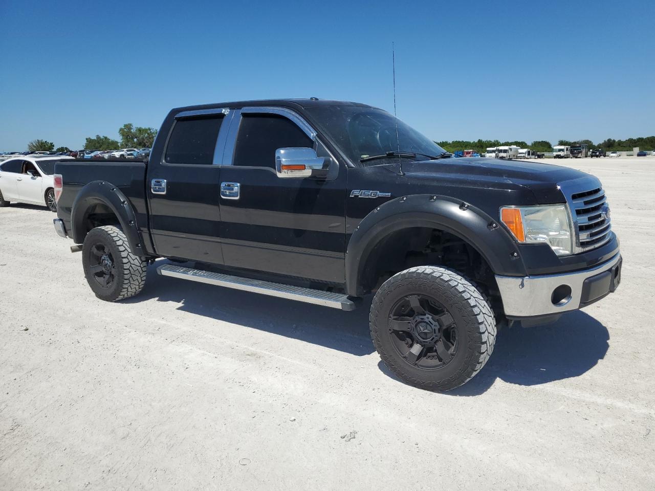 2014 Ford F-150 - Image 4
