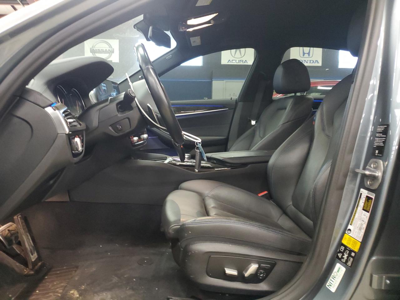 2018 BMW 5er - Image 7