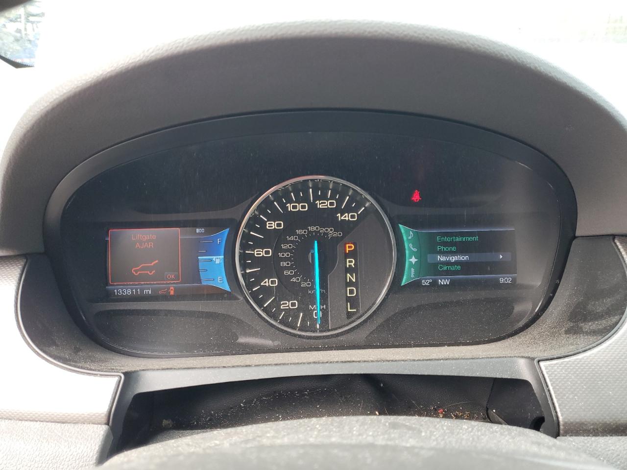 2013 Ford Edge - Image 9