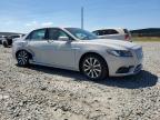 2020 Lincoln Continental  на продаже в Tifton, GA - Side