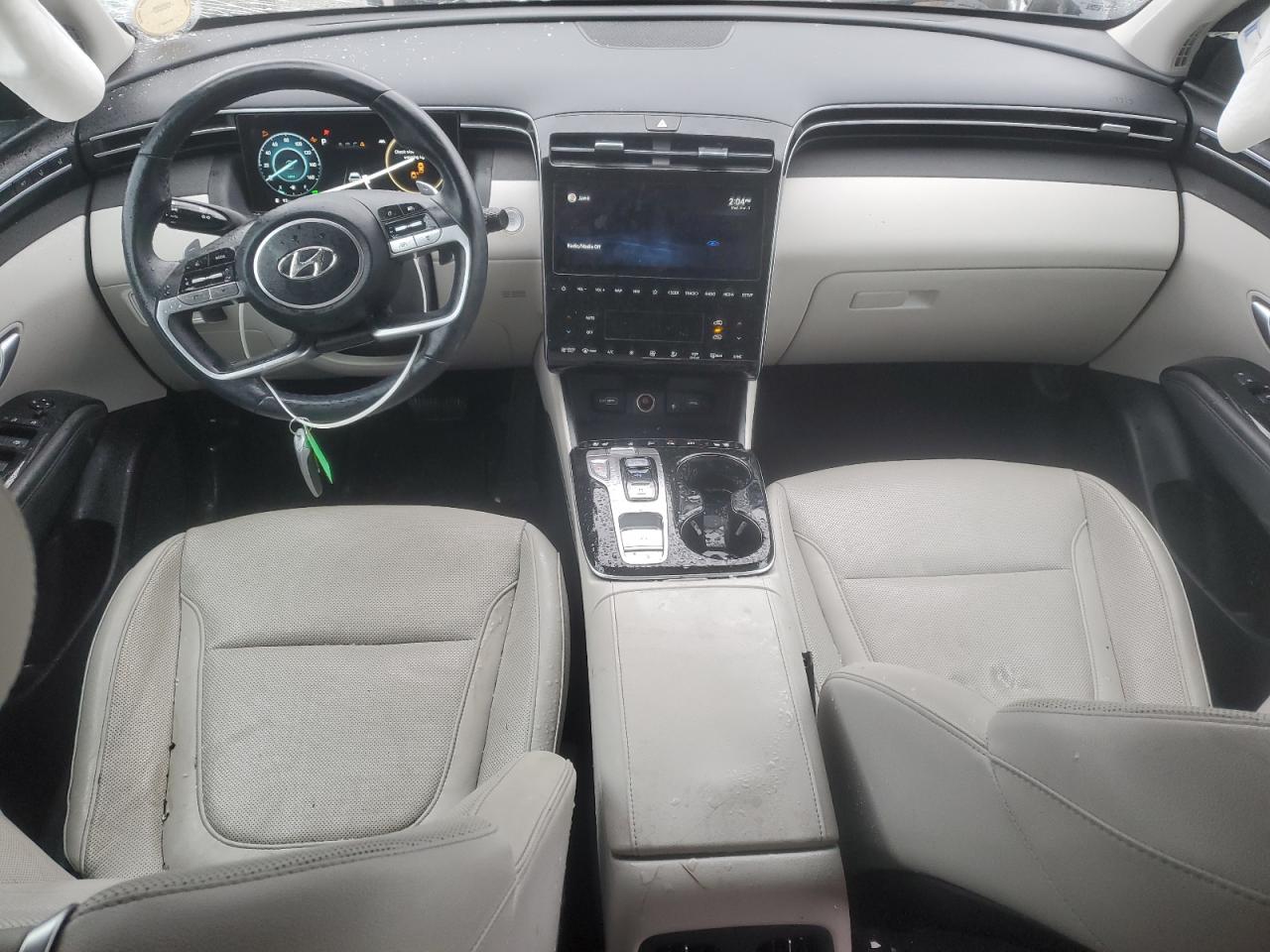 2022 Hyundai Tucson - Image 8
