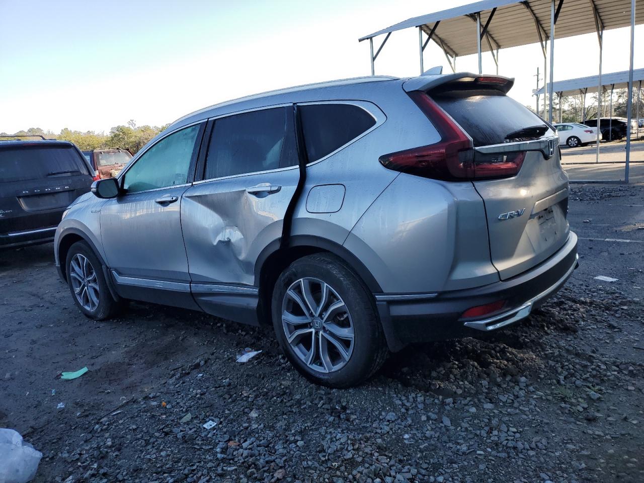 2022 Honda CR-V - Image 2