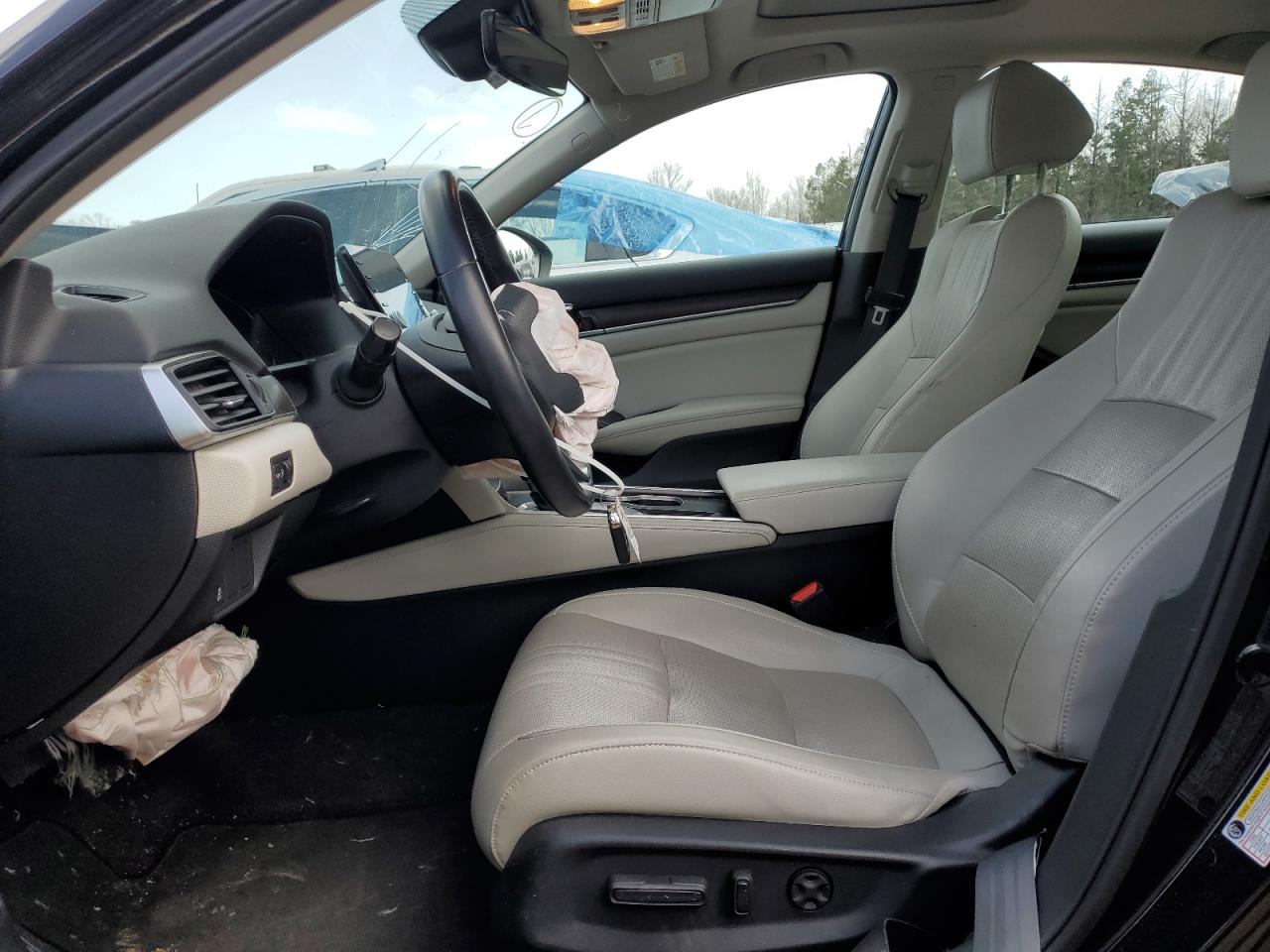 2018 Honda Accord - Image 7