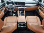 2025 Kia Telluride Sx zu verkaufen in Montgomery, AL - Side