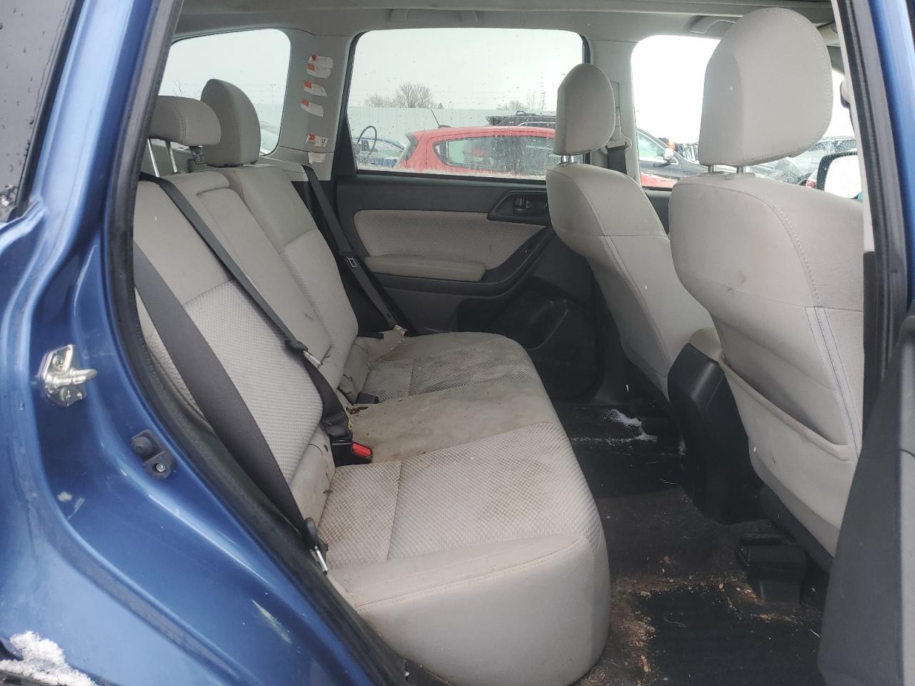 2017 Subaru Forester - Image 11