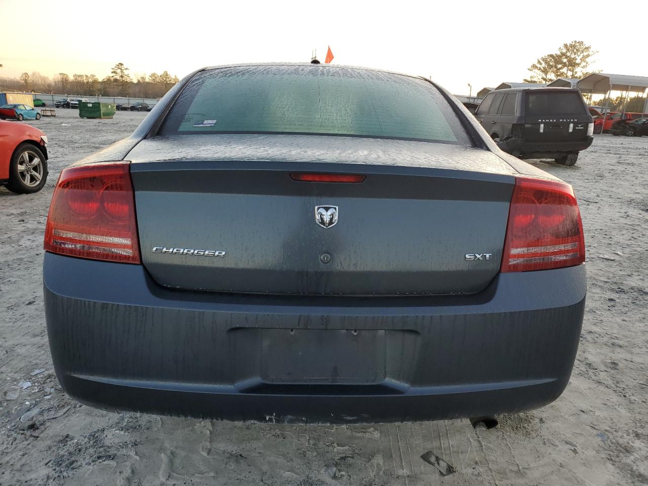 2007 Dodge Charger - Image 6