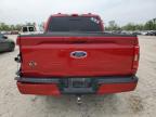 2022 Ford F150 Supercrew იყიდება Houston-ში, TX - Front End