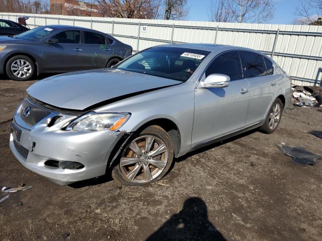 2011 Lexus Gs 350