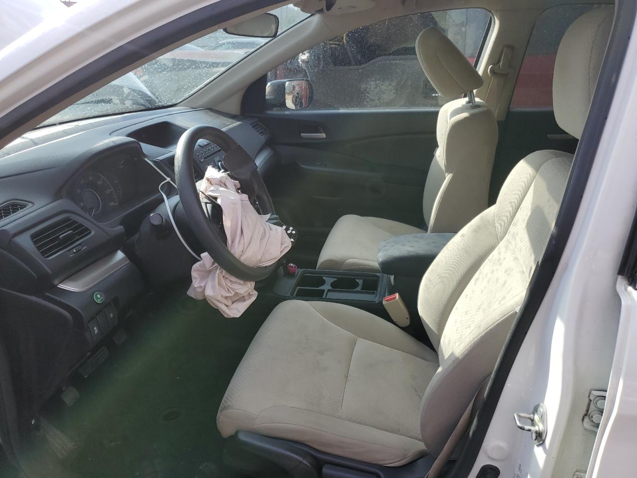 2016 Honda CR-V - Image 7