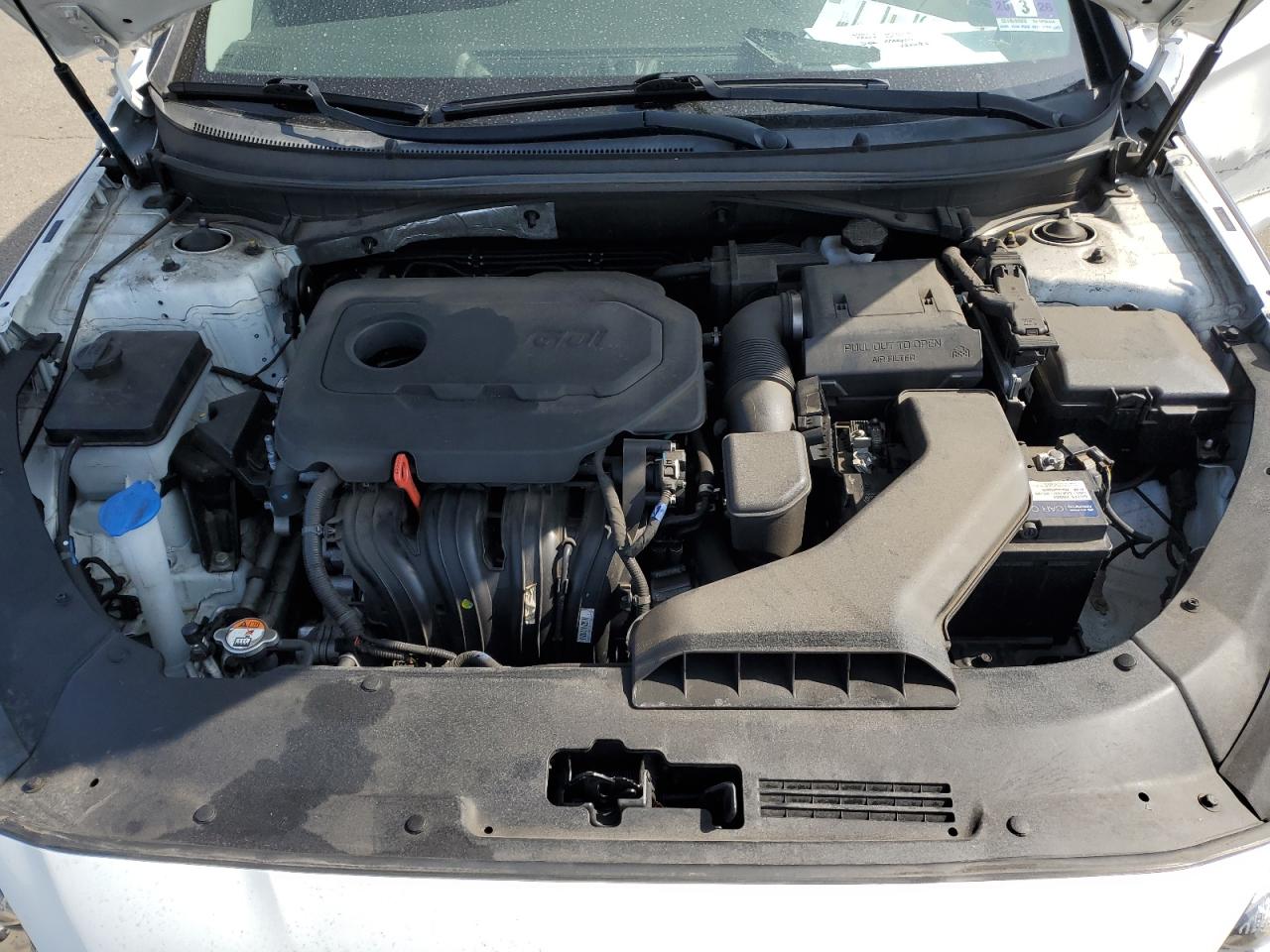 2019 Hyundai Sonata - Image 11