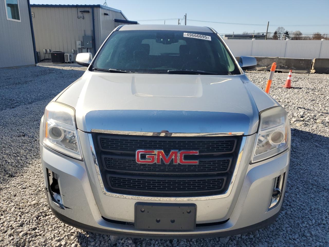 2015 GMC Terrain - Image 5