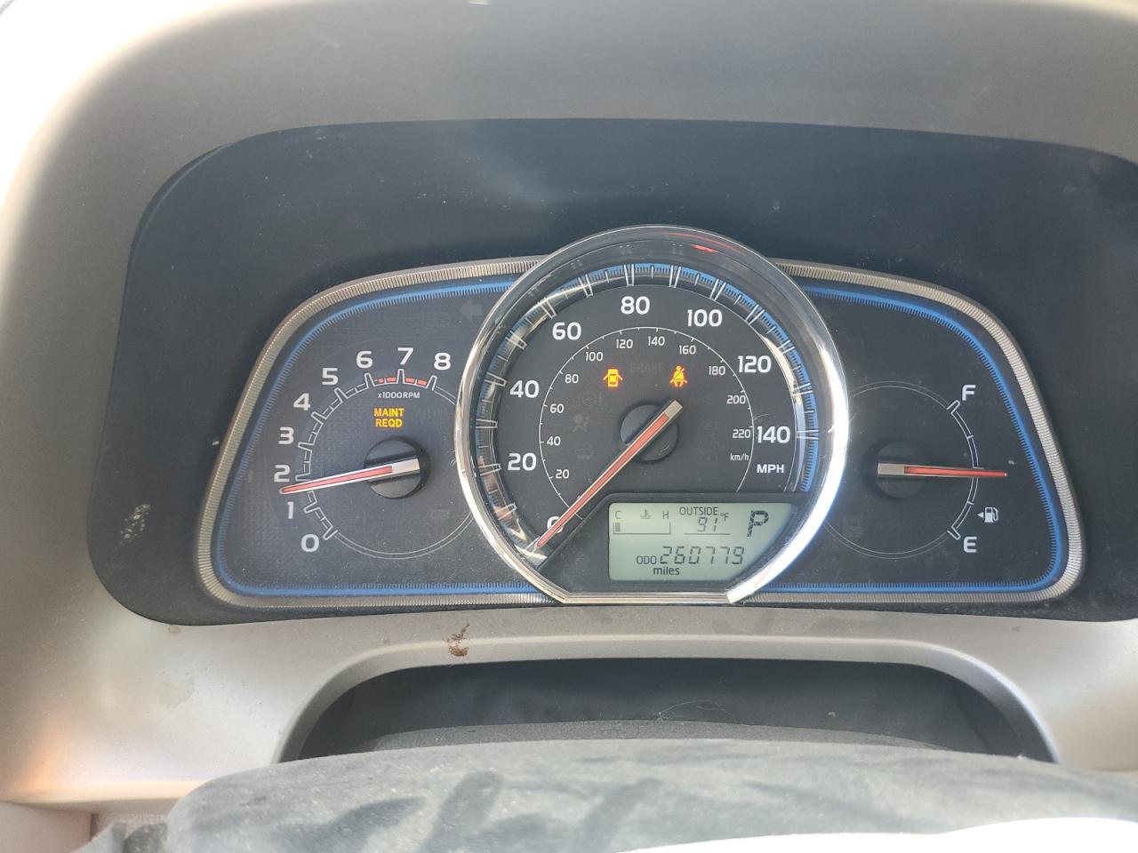 2014 Toyota RAV 4 - Image 9