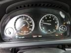 2014 Bmw 650 I Gran Coupe за продажба в Los Angeles, CA - Front End