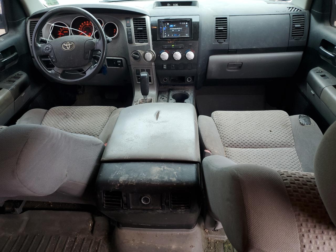 2010 Toyota Tundra - Image 8
