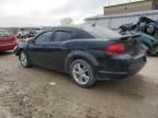 2013 Dodge Avenger Se продається в Kansas City, KS - Front End